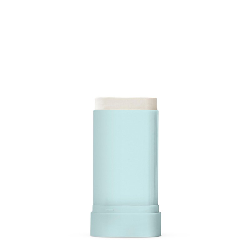 ATTITUDE Baby Mineral Sunscreen Face Stick SPF 50, Broad Spectrum Zinc Oxide, EWG Verified, Non-Nano, Gentle Lightweight Non-Greasy, Vegan, Unscented, 0.53 oz