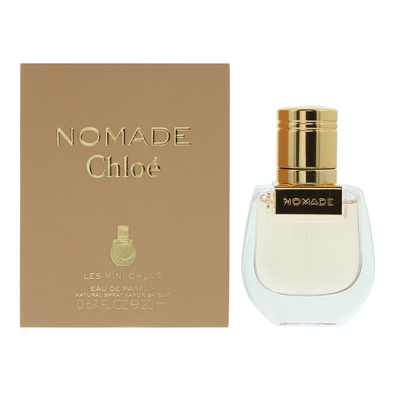 CHLOE NOMADE by Chloe, EAU DE PARFUM SPRAY 0.67 OZ