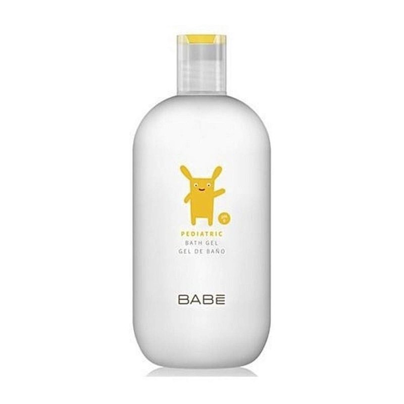 Laboratorios Babe 500 ml Pediatric Bath Gel