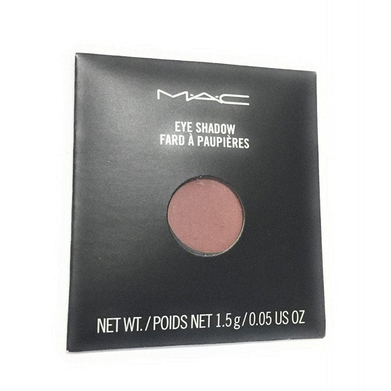 MAC Eye Shadow Pro Palette Refill - Girlie Shade | Vibrant Color & Long-Lasting Wear