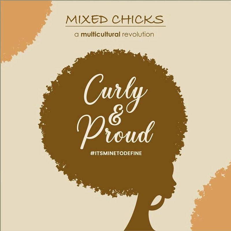 Mixed Chicks Sulfate-Free Shampoo for Colored & Chemically Treated Hair, 10 fl.oz.