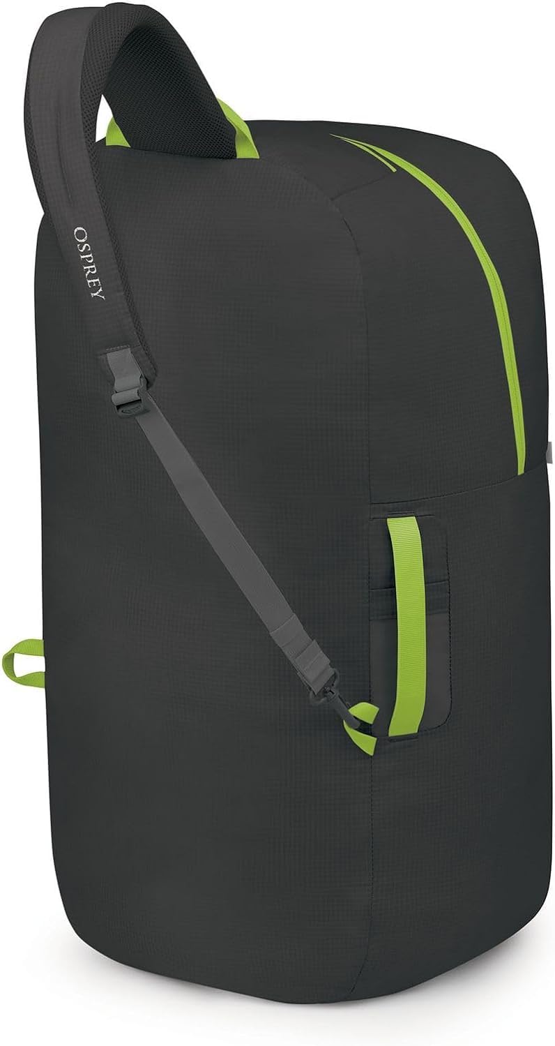 Osprey Airporter Backpack Protector - Durable Travel Cover for All Sizes
