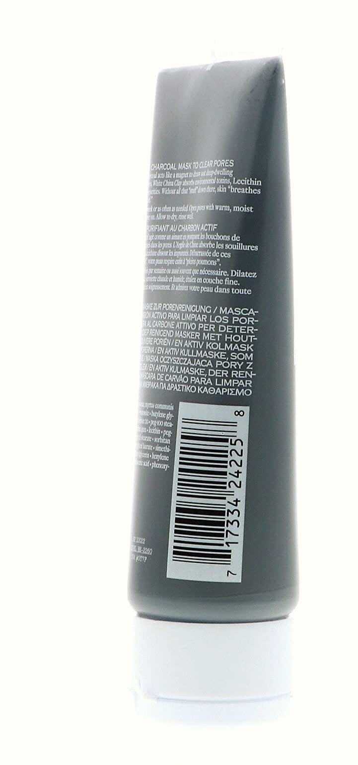 Origins CLEAR IMPROVEMENt Active Charcoal Mask To Clear Pores 2.5 oz