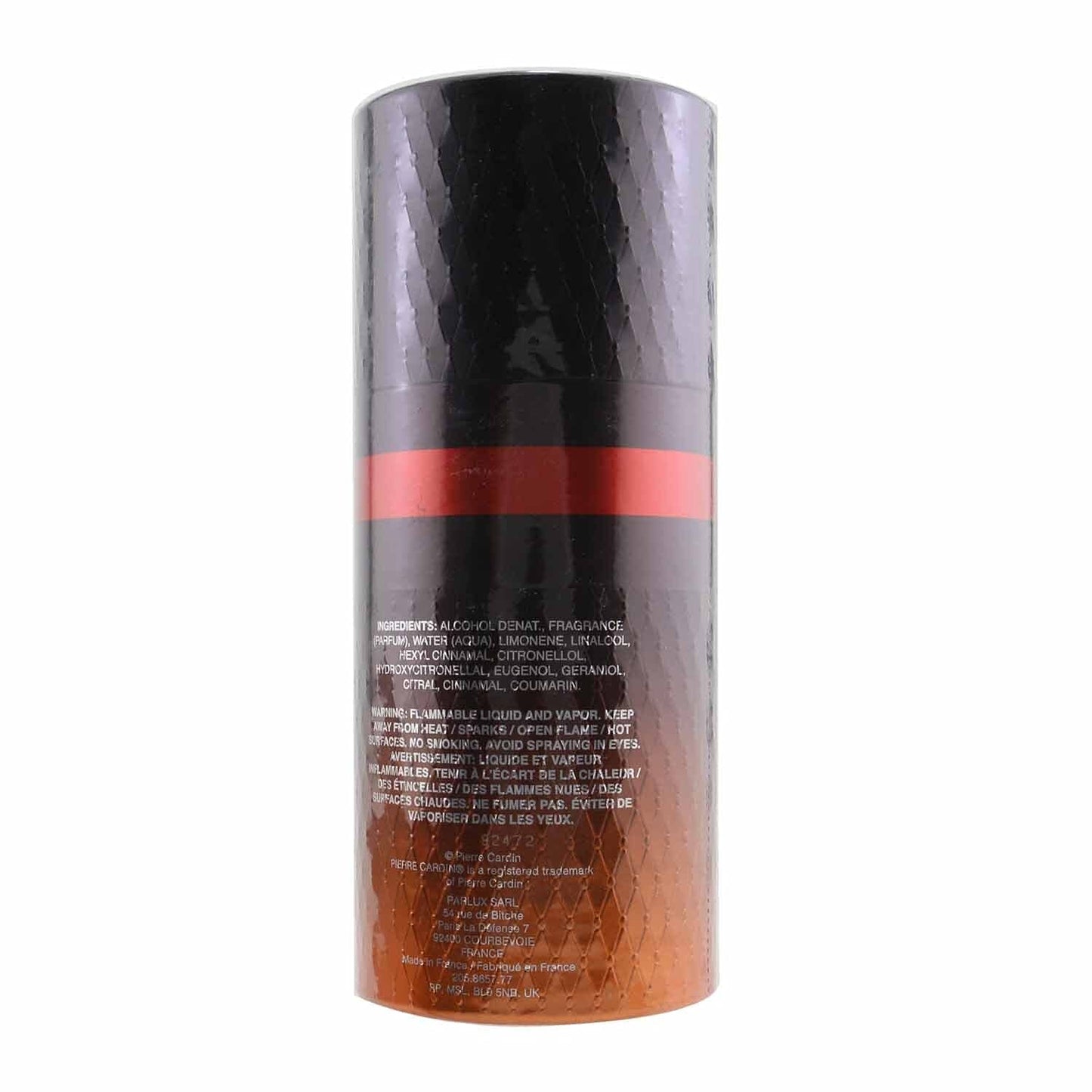 Fusion by Pierre Cardin for Men - 3 oz EDT Spray
