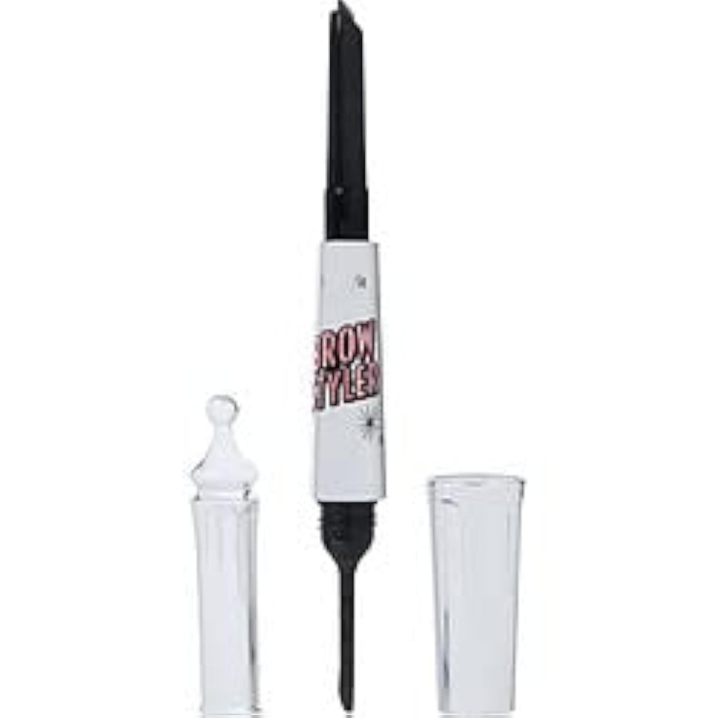 Benefit Brow Styler Multitasking Pencil & Powder For Brows - # Cool Grey -1.05g/0.036oz By Benefit