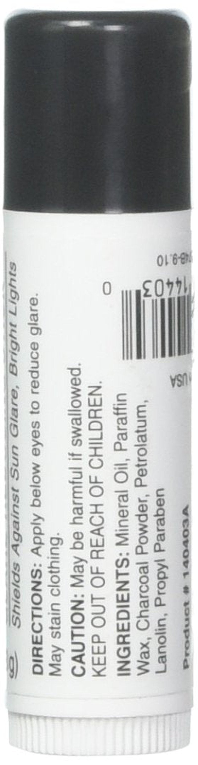 Mueller No Glare-Reducing Stick (0.75 oz) (Pack of 2)