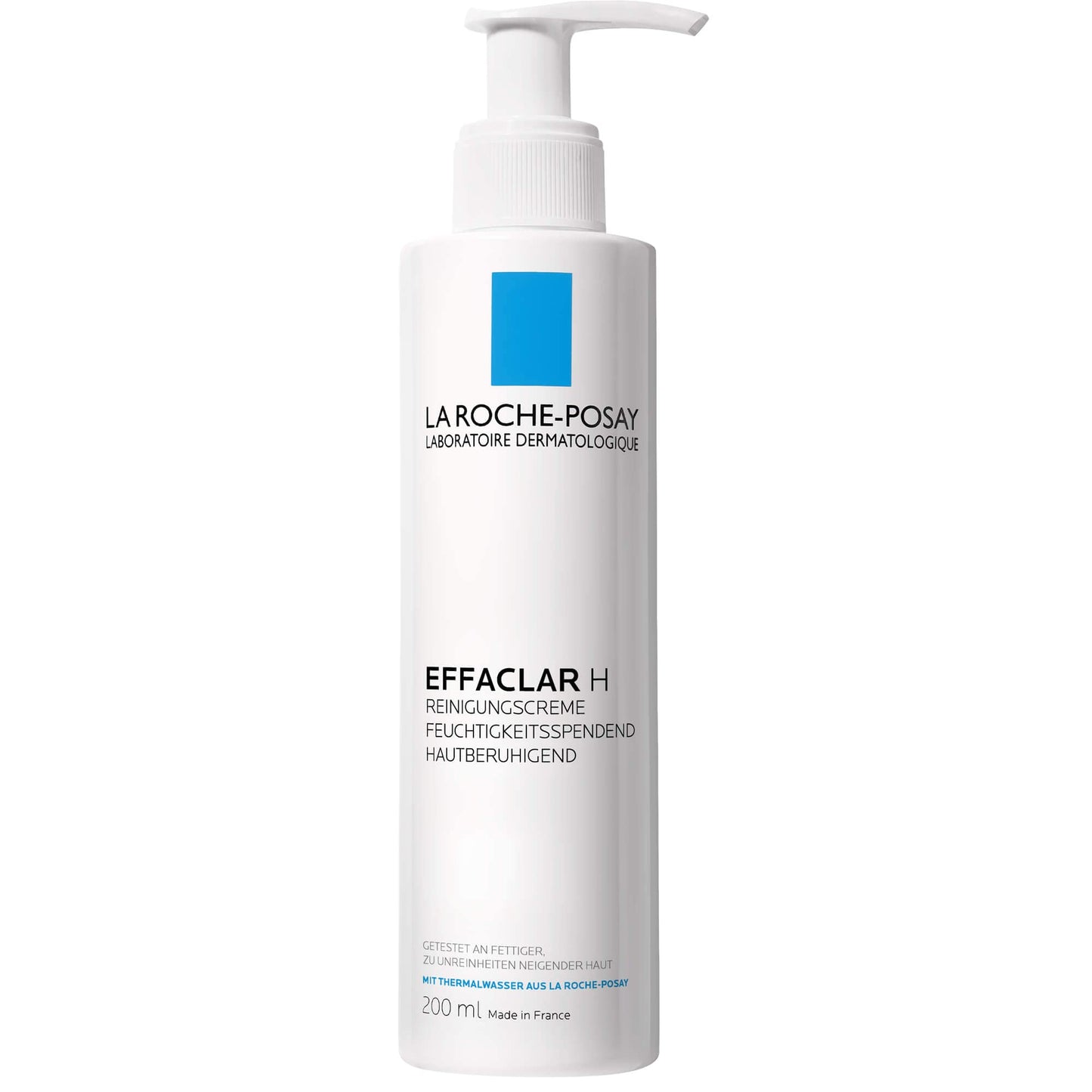 La Roche-Posay Makeup Remover Micellar Cleansing Water Gel, 6.95 Fl. Oz.