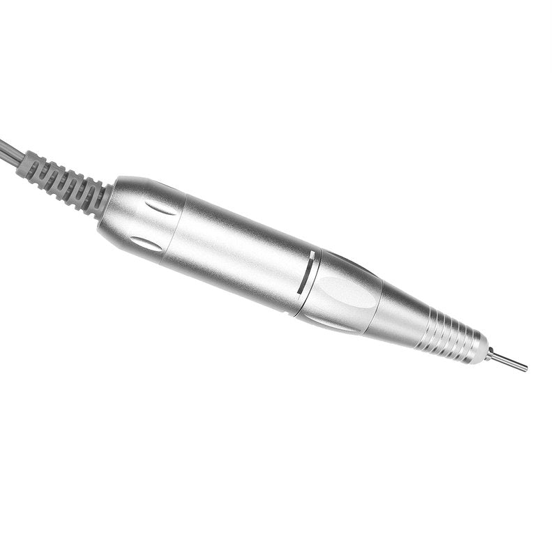12V Replacement Handle for Electric Nail Drill Machine Nail Polisher Grinder Handpiece