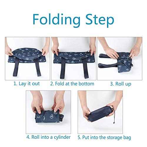 Collapsible Bucket for Soaking Feet, Portable Travel Foot Bath Tub, Foot Soaking Bath Basin Portable, Foot Spa Soaking Feet Home Pedicure Basin Outdoor Camping