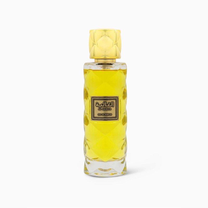 RASASI Al Ghalia Tawleefa Collection for Unisex - 3.38 oz EDP Spray