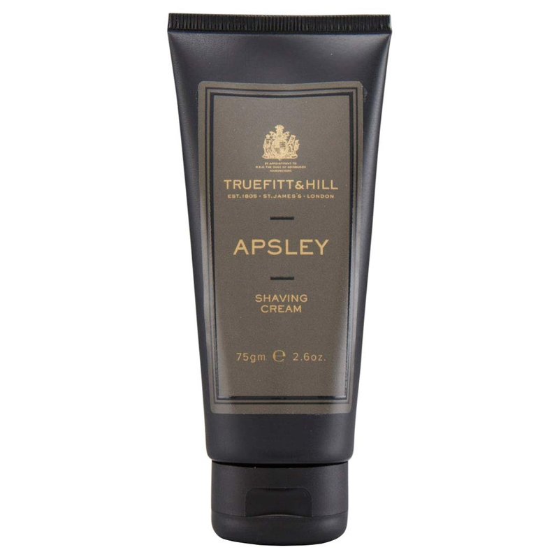 Apsley Tube of Shaving Cream