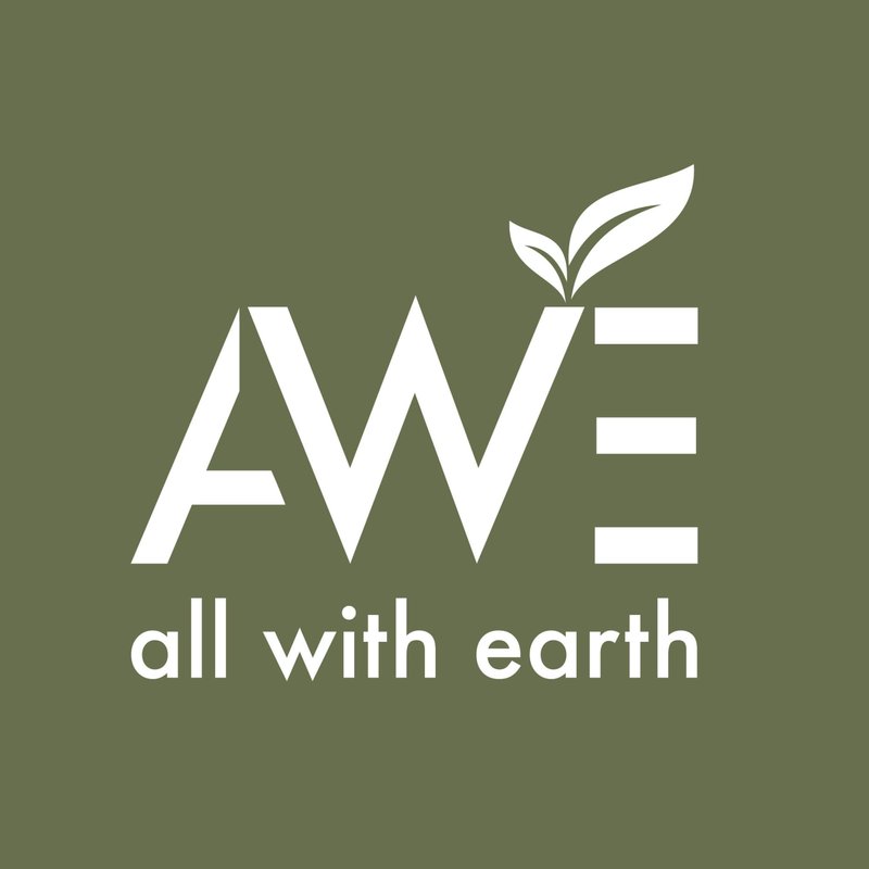 All With Earth Handmade Face & Body Soap Set of 4 Soaps Skin Brightening Hydrating Variants Vitamin C Retinol Kojic Acid Collagen Radiant Healthy Skin (Brightening Blends)