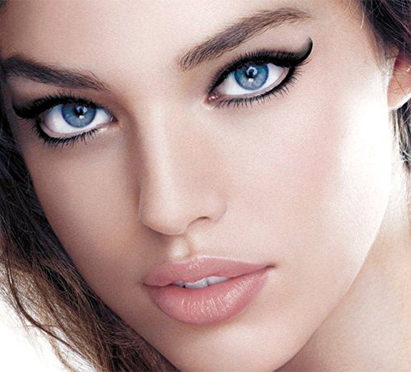 Automatic Long-Lasting Eyeliner - Pigment-Rich Creamy Formula | Onyx Color