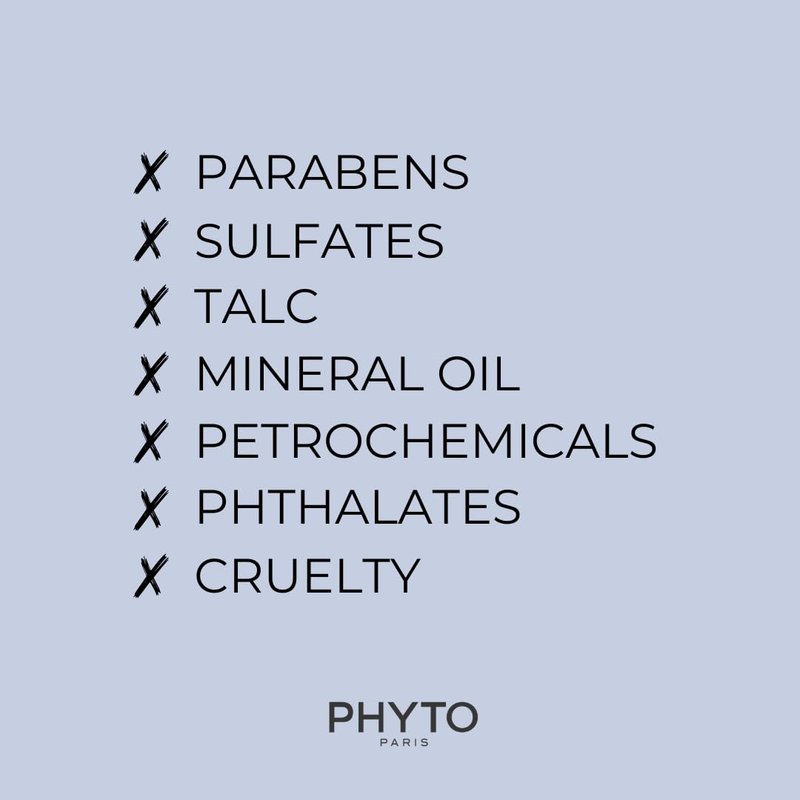 Phyto Softness Conditioner - Nourishing Hair Treatment for Smooth, Silky Locks