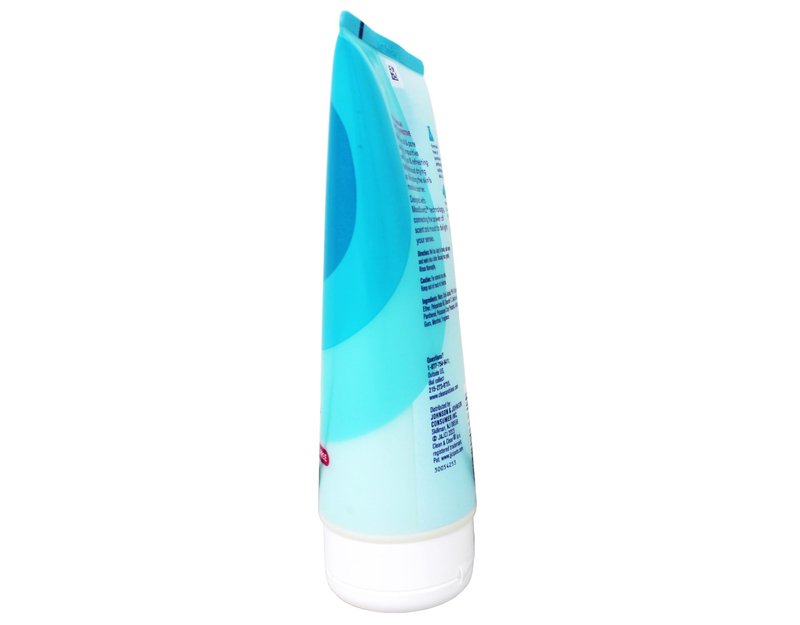 Cln&Clr Crm Clnsr Size 6.5z Clean & Clear Sensitive Skin Deep Action Cream Cleanser (2 Pack)