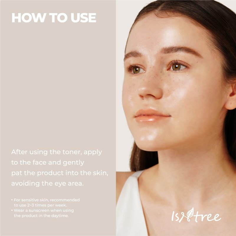 IsNtree TW-REAL Eye Cream 30ml, 1.01 fl oz | Korean Eye Cream for Dark Circles, Fine Lines, Puffiness & Dryness | Hydrating Under Eye Care