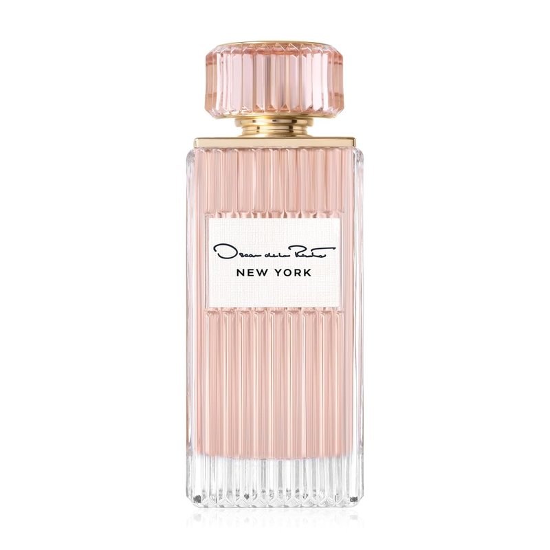 Oscar de la Renta | New York Eau de Parfum - Elegant Fragrance for Women