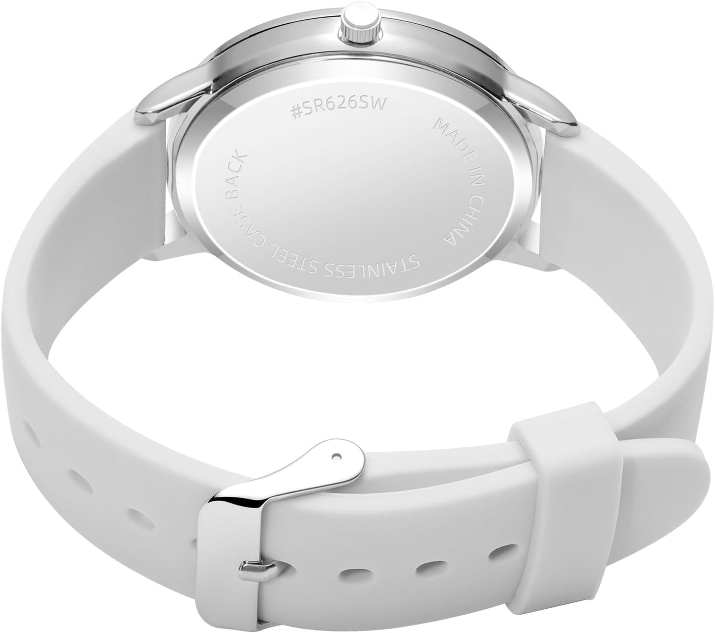 Waterproof Nurse Watch for Medical Professionals,Doctors Nursing Women Men,12/24 Hour Military Time,Analog Watch with Second Hand Nursing Luminouse Easy Read Dial Nurse Watches for Women