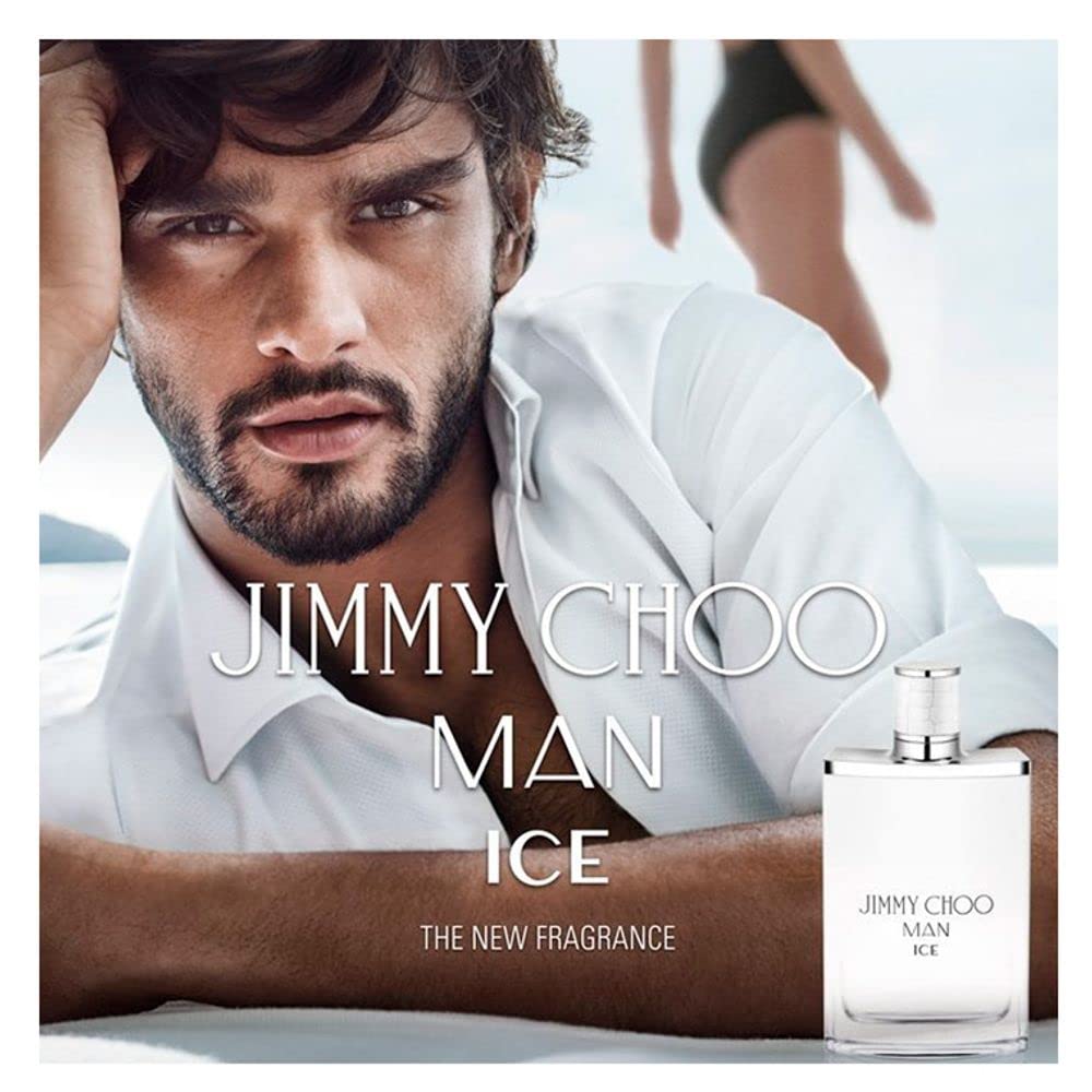 Jimmy Choo Man Ice 3.3 fl oz