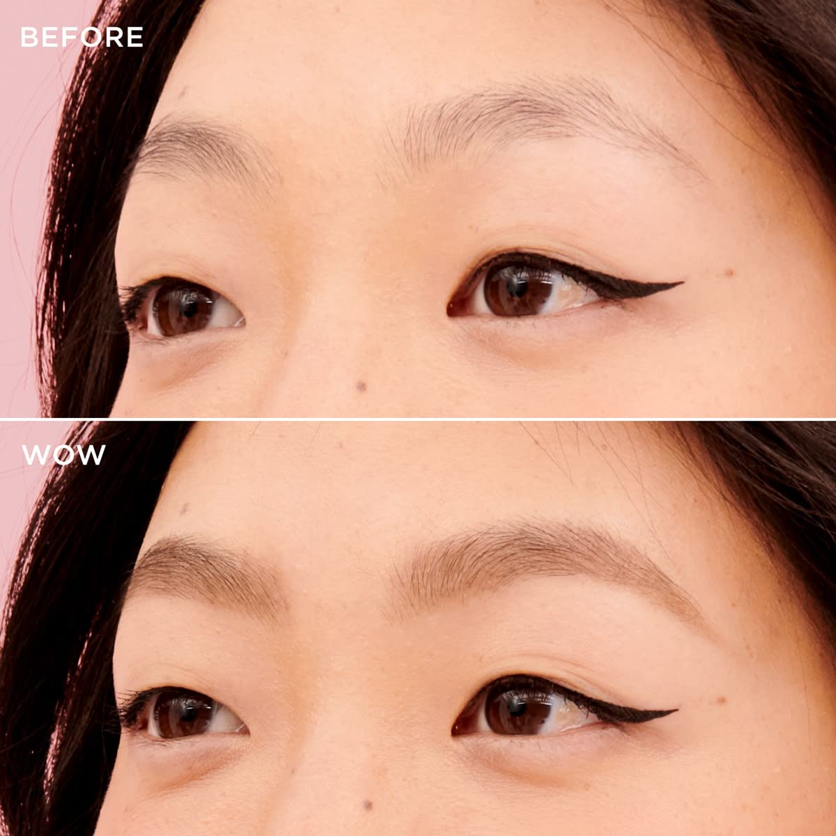 Benefit Gimme Brow+ Volumizing Pencil #3.5 Neutral Medium Brown 0.042 Ounce