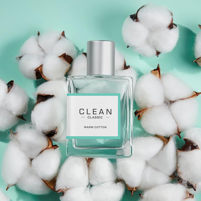 CLEAN CLASSIC Warm Cotton Duo 2024 Holiday Gift Set