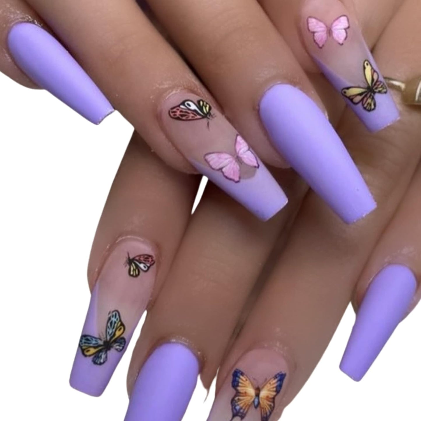 pH Bonder for Nails - NABULOUS 8oz Refill Bottle | Step 1 Nail Prep Solution