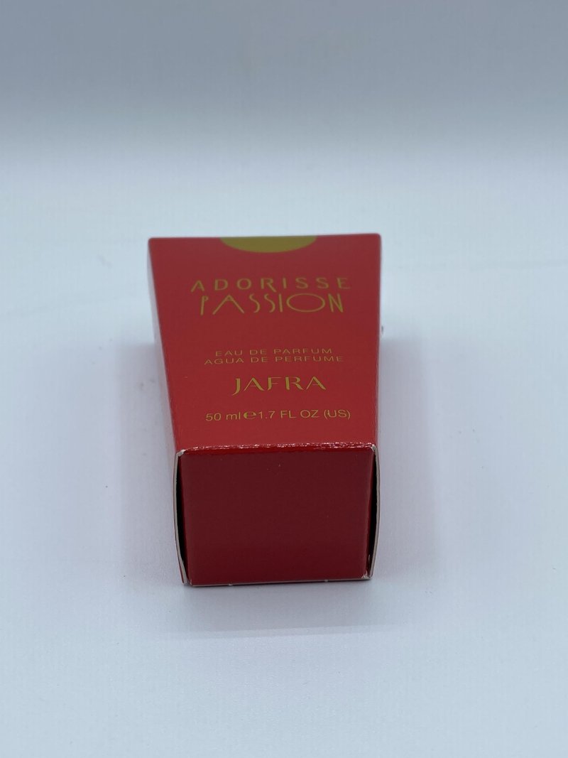 JAFRA Adorisse Passion