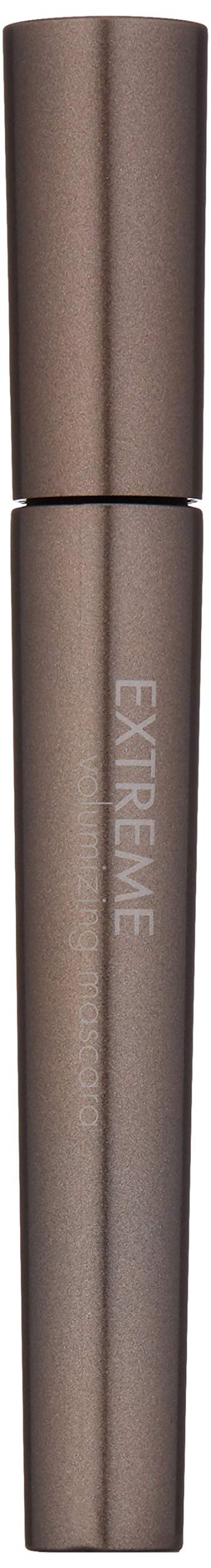 Sorme Cosmetics Extreme Volumizing Mascara, Black, 0.28 Ounce
