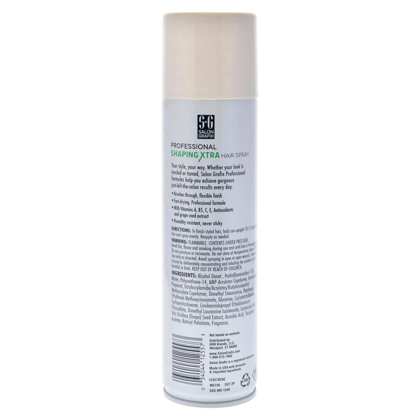 Salon Grafix av2024-Salon Grafix-salon grafix shaping hair spray super hold flexible and brushable hairspray for women and men professional quality results unscented oz-1fe2d37a