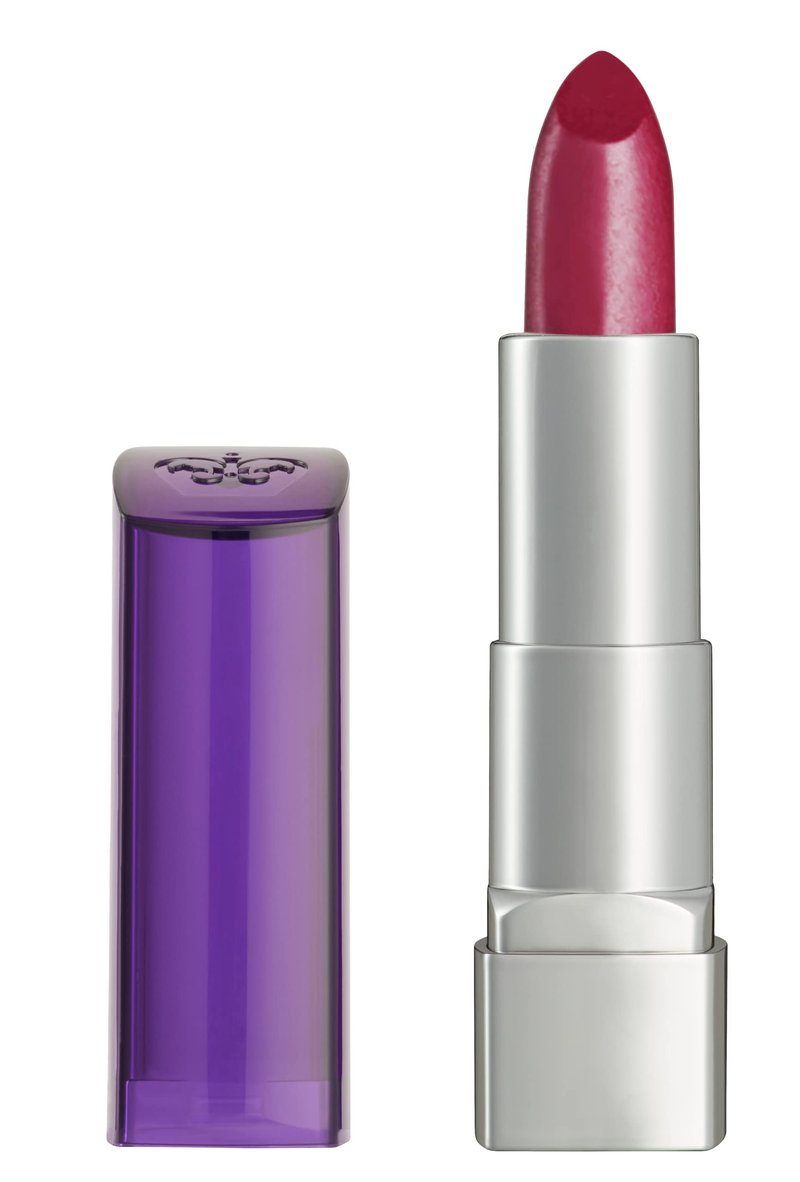 Moisture Renew Lipstick by Rimmel London 360 As You Want Victoria 4g