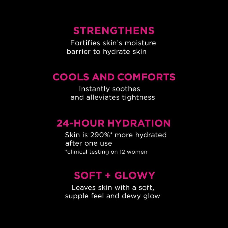 Glamglow THIRSTYMUD Hydrating Treatment Face Mask - 24-Hour Moisturizing for Dry Skin | Soothing Hyaluronic Acid Formula