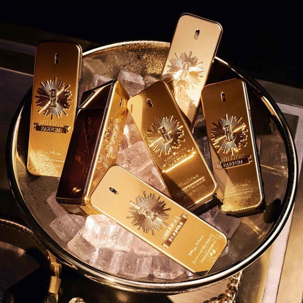 paco rabanne 1 Million Parfum for Men