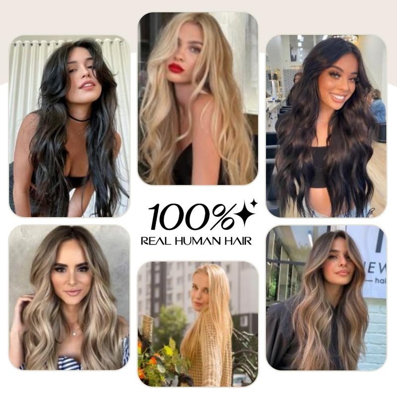 Boymia I Tip Human Hair Extensions #02 Dark Brown 20 Inch 50strands Cold Fusion Tip Extensions Straight Hair Itip Natural Hair Extensions