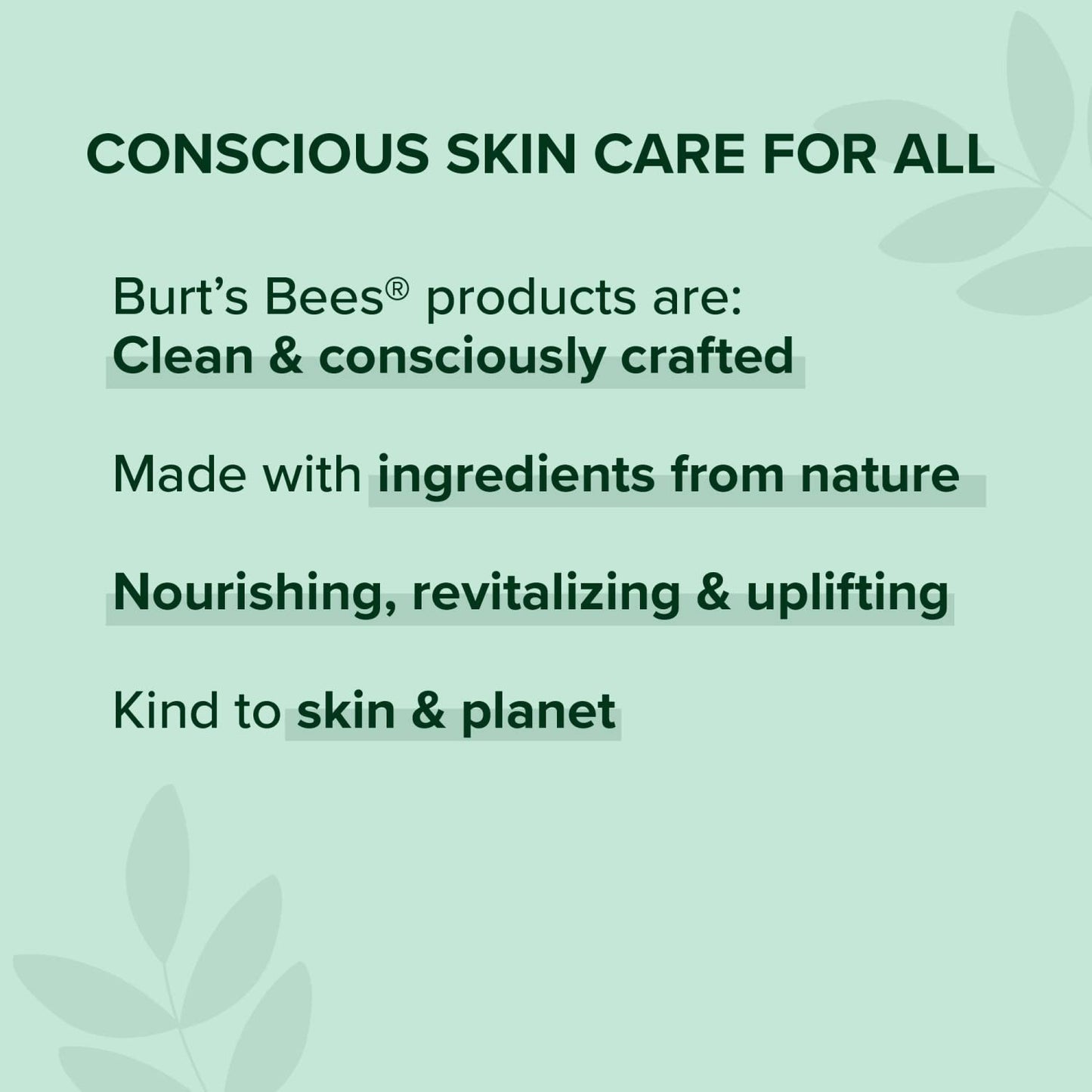 Burt's Bees 100% Natural Hydrating Lip Oil with Sweet Almond Oil, 1 Tube
