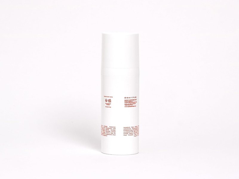 Active Moisturizer - Task Essential Skin Feed O2 for Hydration | 1.7 oz