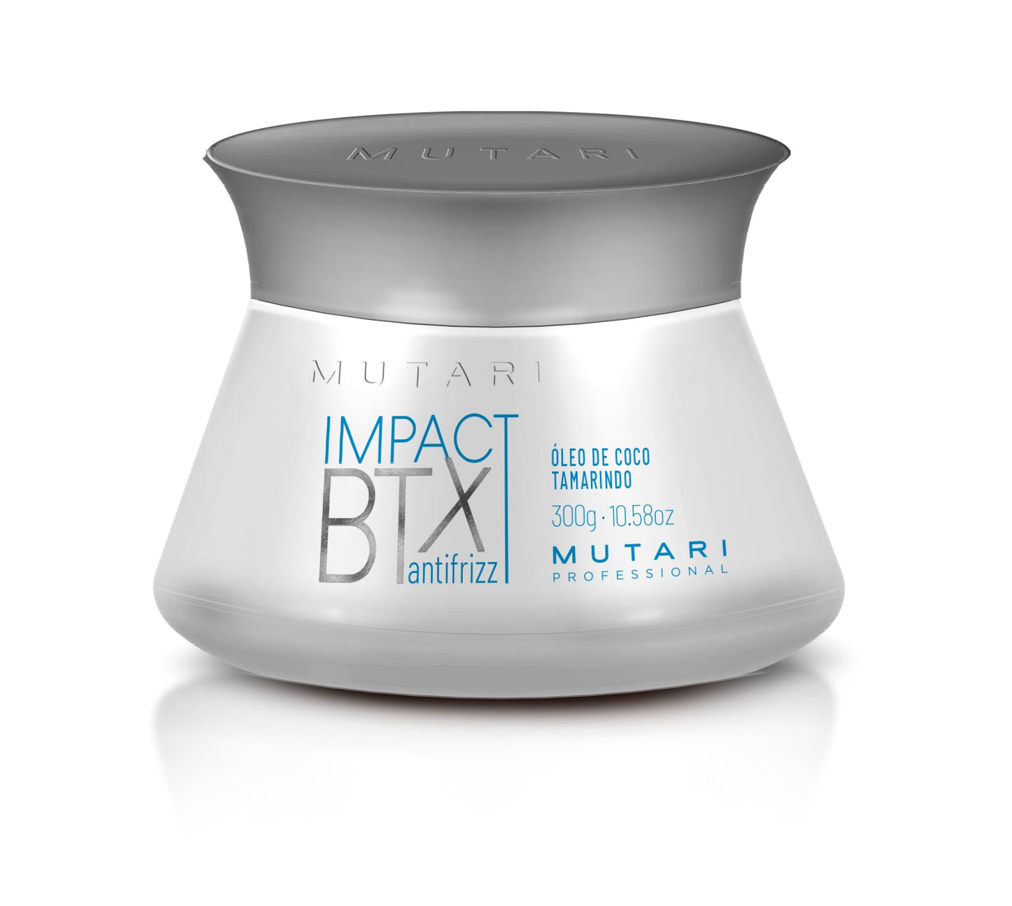 Mutari Impact Btx Antifrizz 300g