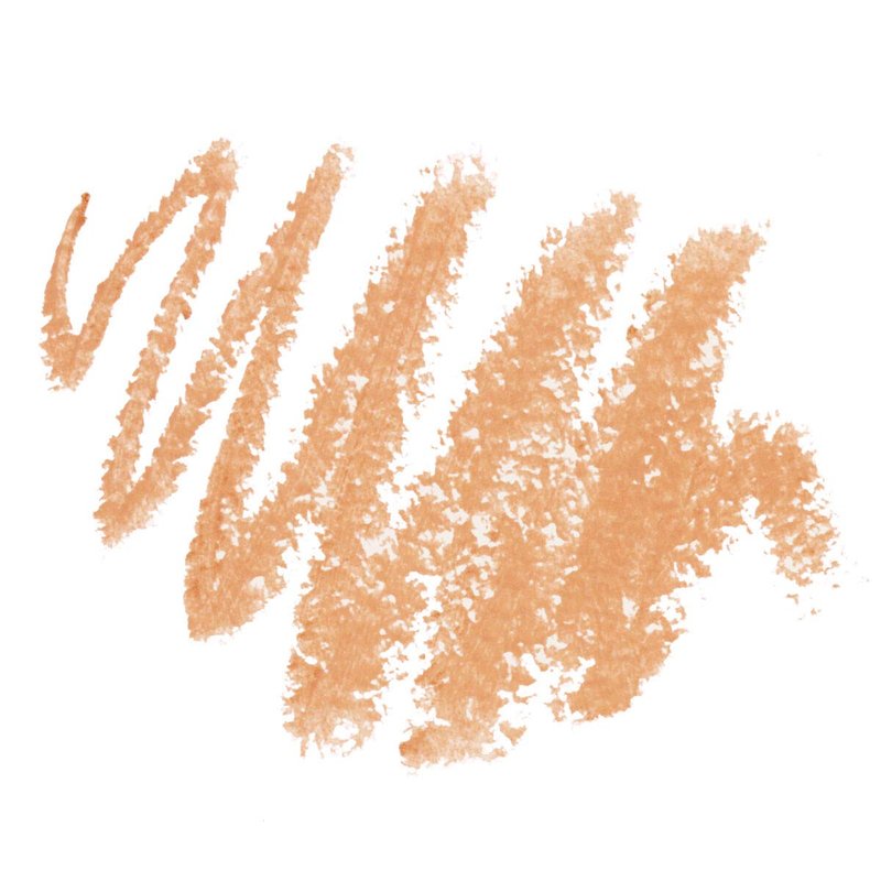 Anastasia Beverly Hills Pro Pencil - Full-Pigment Matte Highlight Pencil for Precise Brow Shaping, Waterline Brightening & Concealing - Base 2