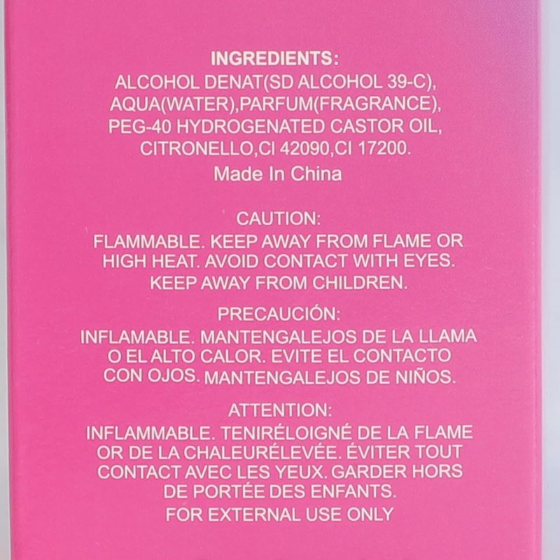 Cloud 540 Eau De Parfum Spray for Women - 3.3 fl. oz | Long-Lasting Fragrance