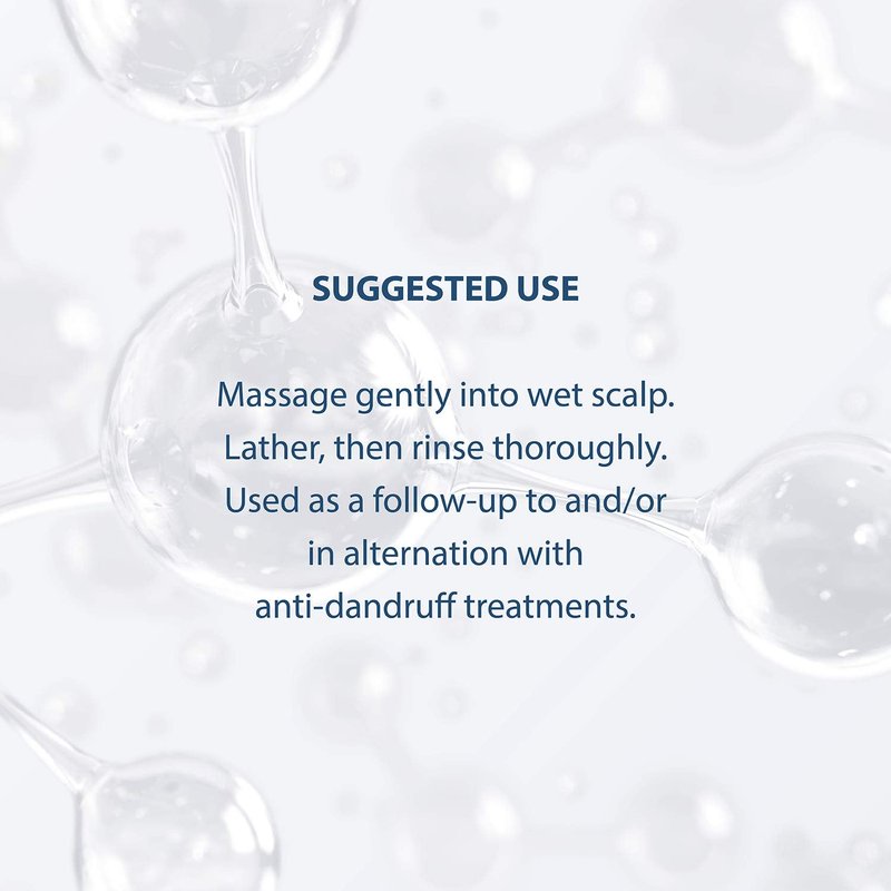 Ducray Elution Rebalancing Shampoo, 6.7 Fl Oz