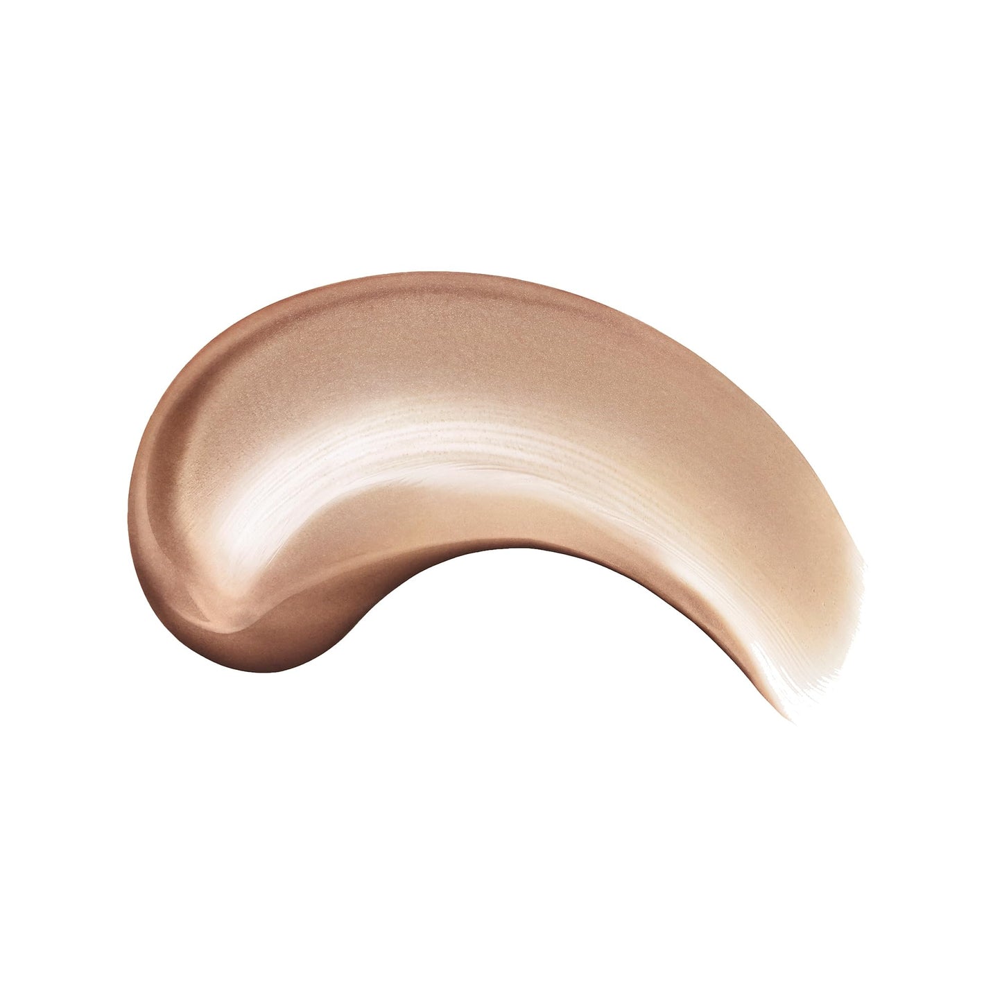Perricone MD No Makeup Liquid Eyeshadow - Hydrating Serum Texture - Crease-Proof Anti-Aging with Vitamin C - Smooths & Brightens Eyelids - Long-Wearing Satin Finish for All Ages, Shade 2, 0.3 fl oz
