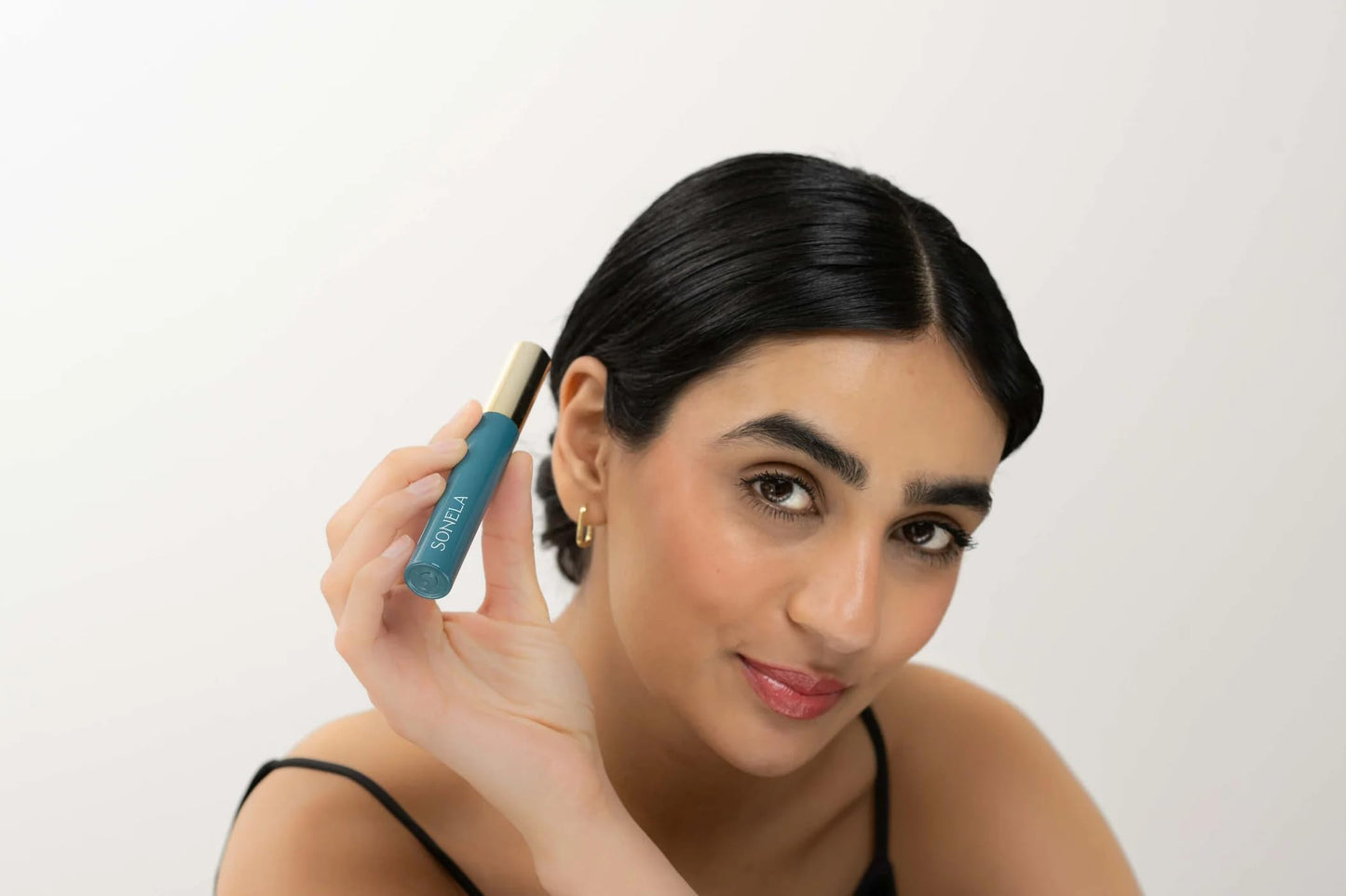 Sonela MindFull Lashes Lengthening Mascara