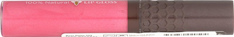 Burts Bees, Lip Gloss Rosy Dawn, 0.2 Fl Oz