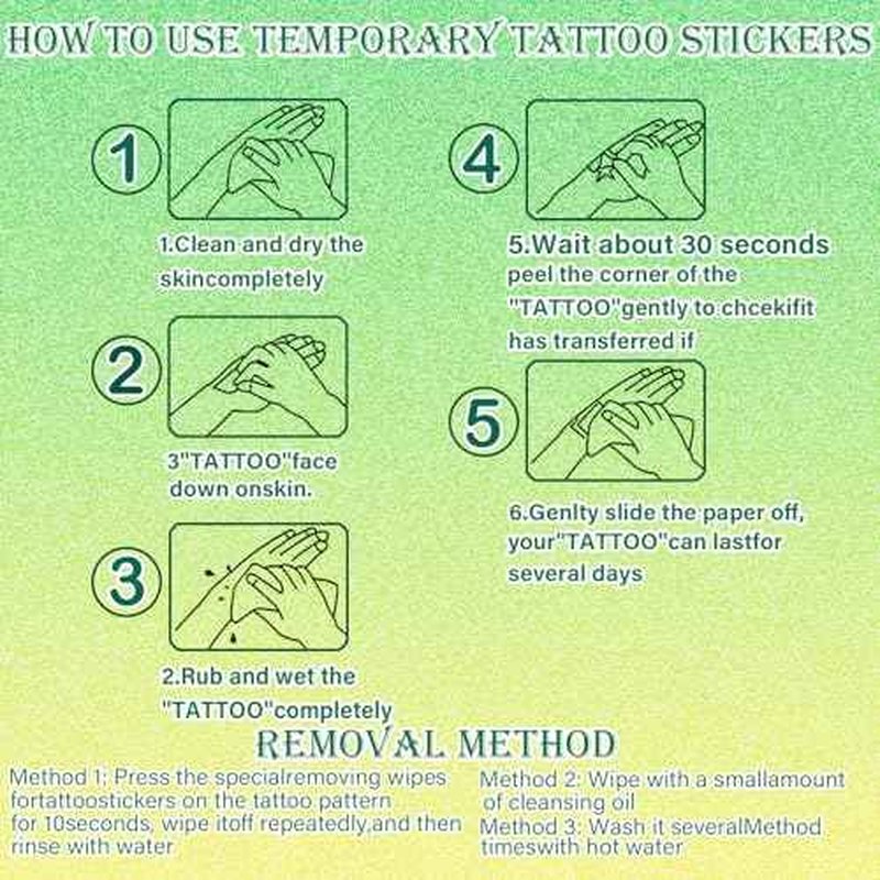 102 PCS Individually Wrapped Monster Trucks Temporary Tattoo for kids - Monster Truck Temporary for Girls Boy Body Arm Shoulder Cute Tattoos Stickers, Birthday Party Supplies Gifts for Kids