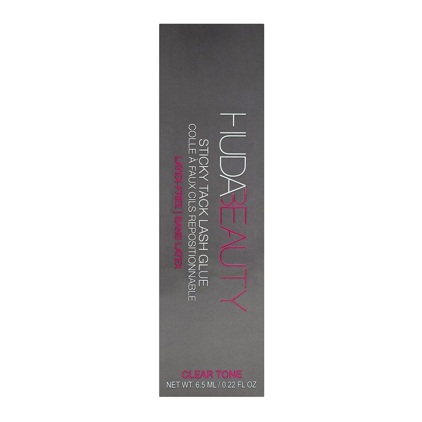 HUDA BEAUTY Sticky Tack Lash Glue