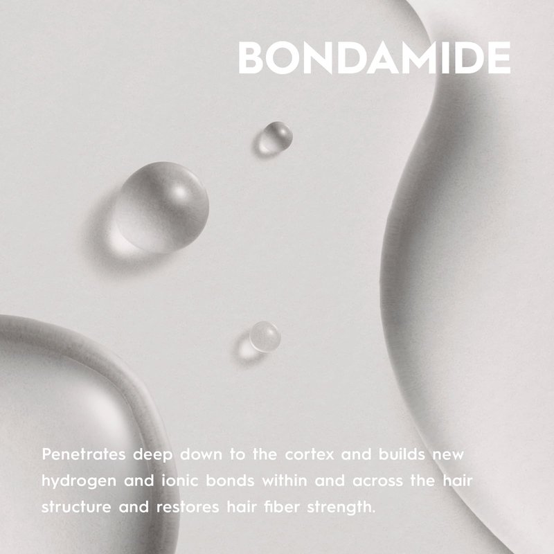 Strengthening Bond Builder