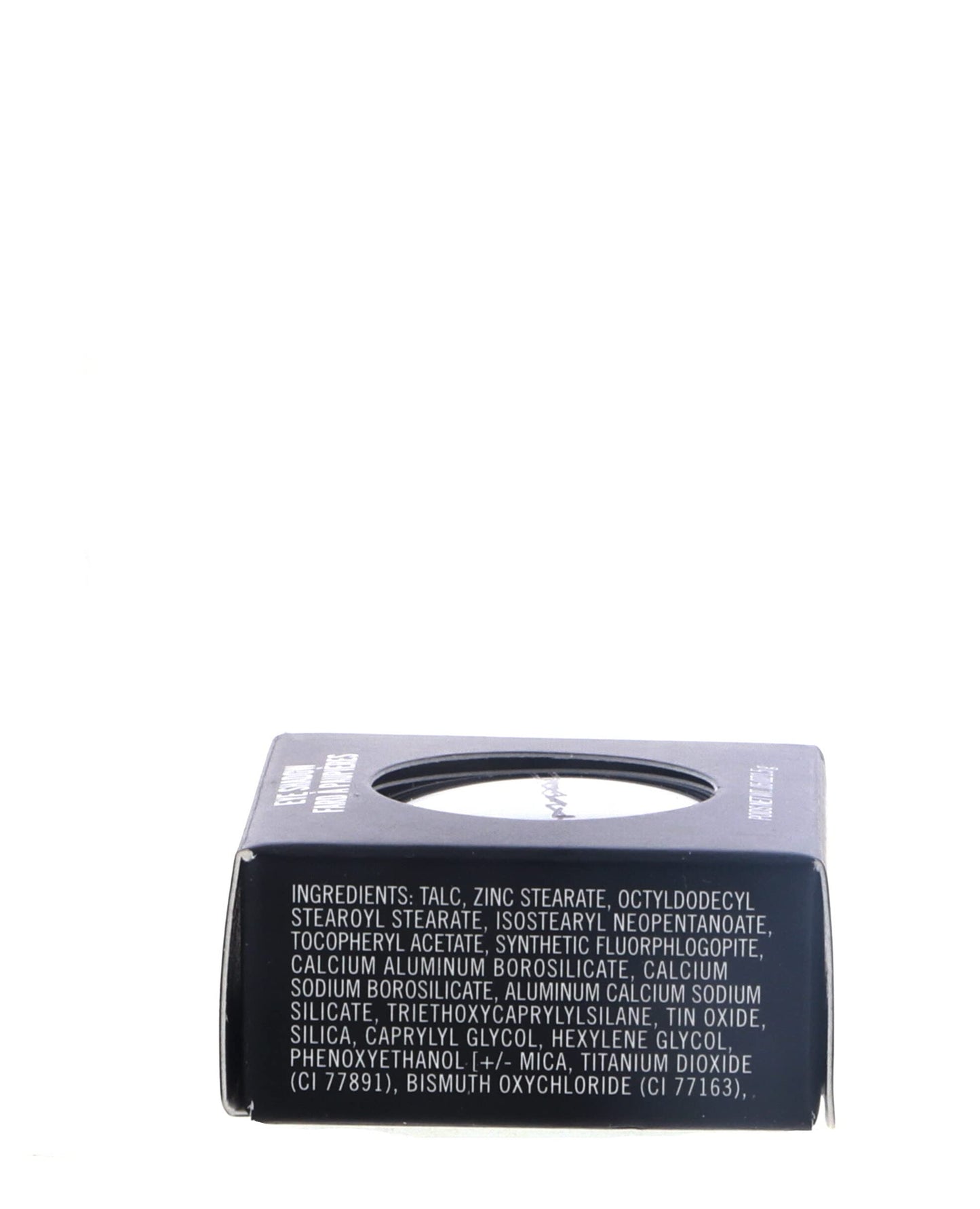 MAC Eye Shadow Carbon