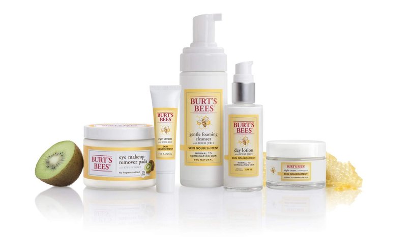 Burt's BeesNormal to Combination Skin Nourishment Eye Cream, Fragrance Free, 0.5 Oz (Package May Vary)