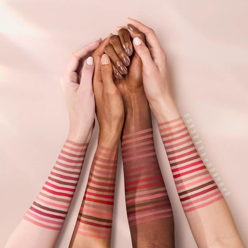 Catrice Plumping Lip Liner 060