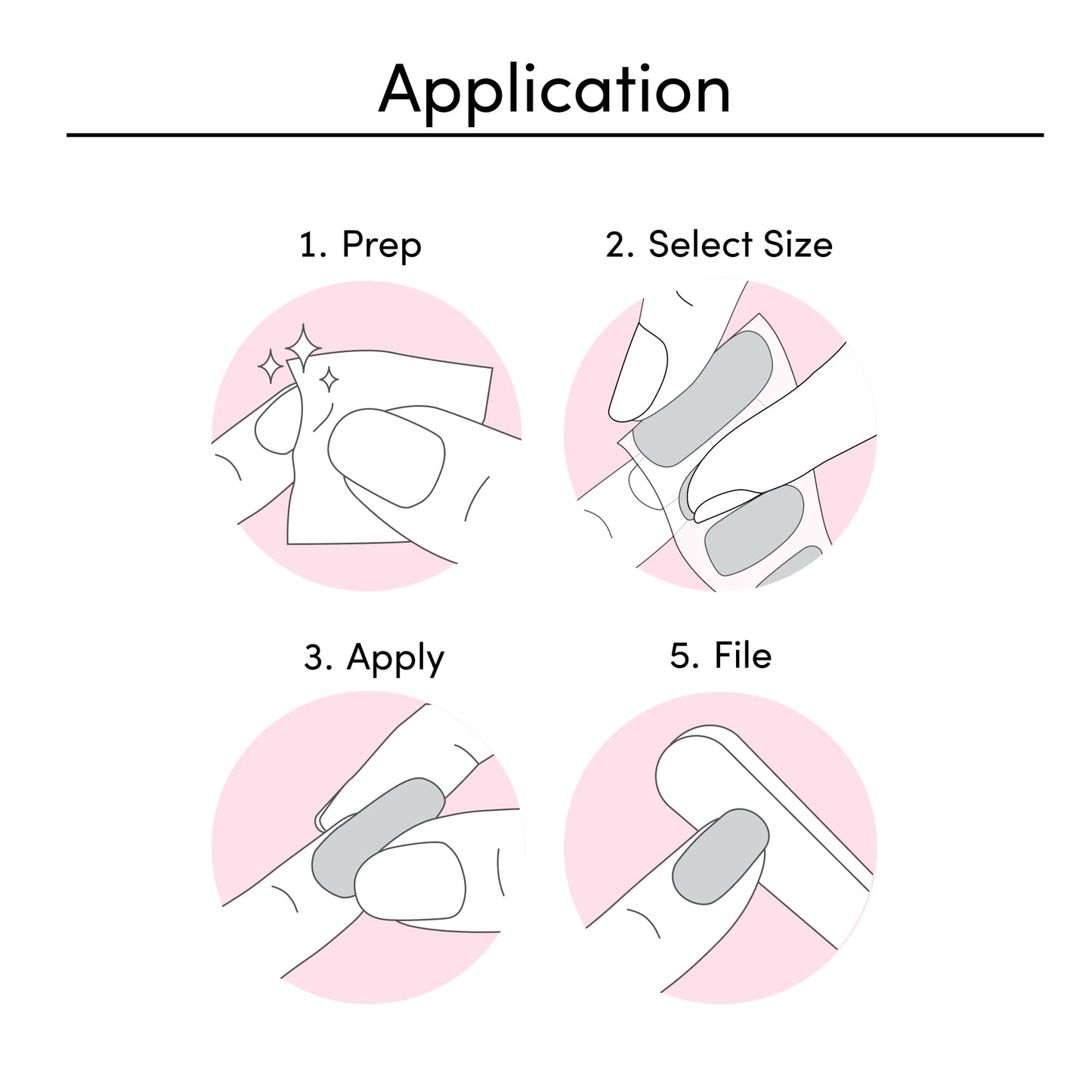 Dashing Diva Gloss Nail Strips - Dad Plaid | UV Free, Chip Resistant, Long Lasting Gel Nail Stickers | Contains 32 Nail Wraps, 1 Prep Pad, 1 Nail File