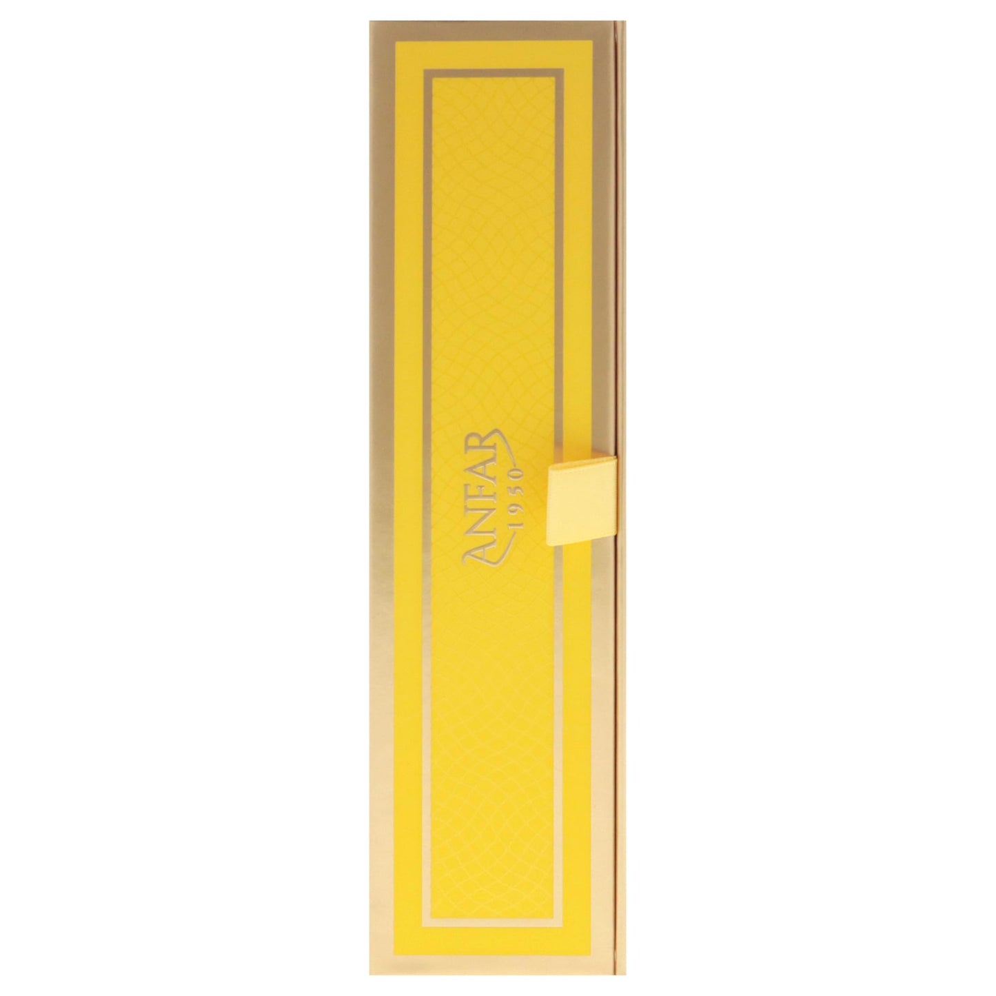 Anfar Discover for Men - 3.4 oz Extrait De Parfum Spray